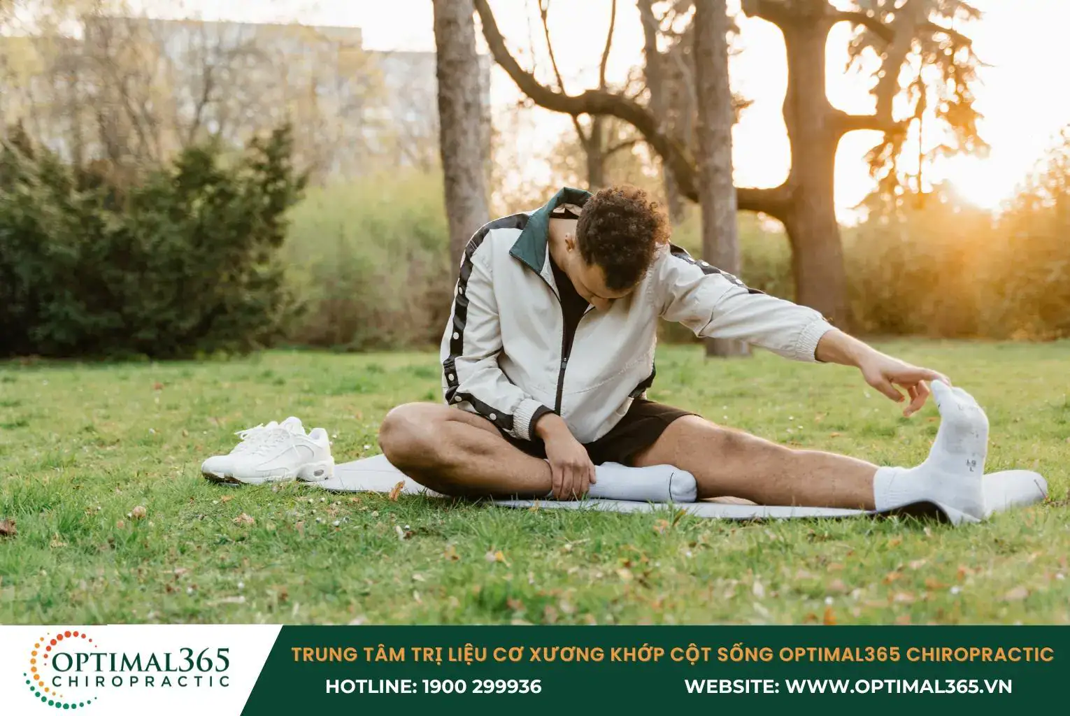 Tập luyện hàng ngày để tăng cường sức mạnh khớp gối