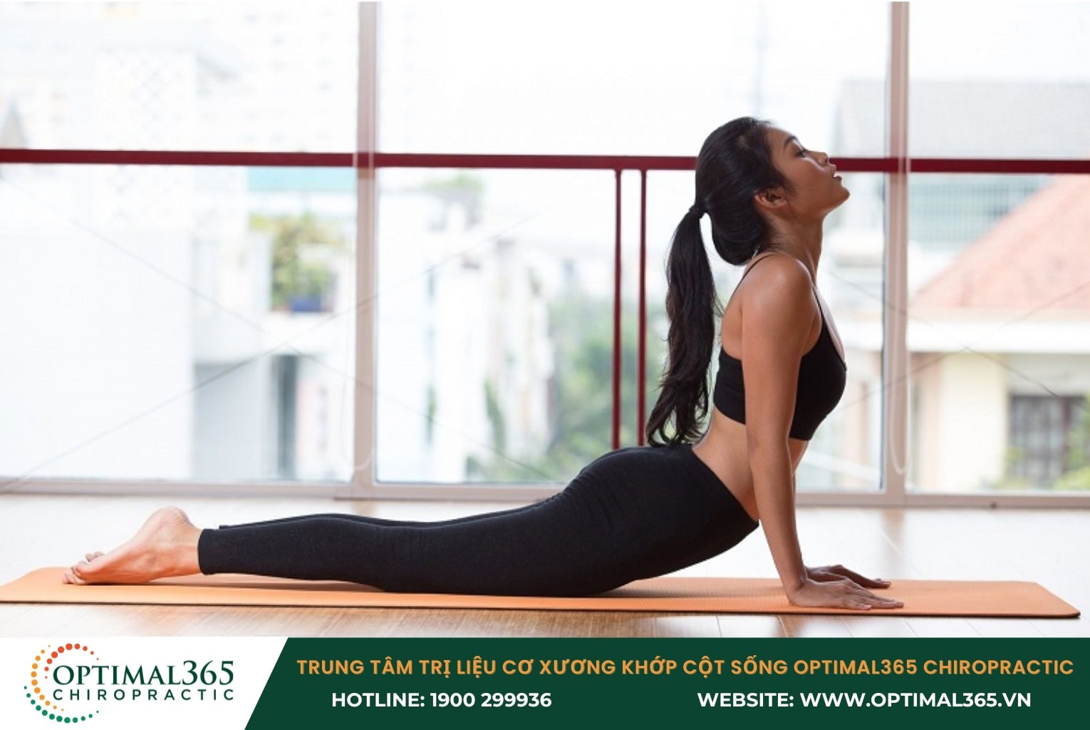 Tư thế rắn hổ mang