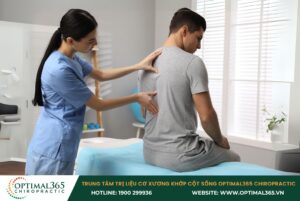 Các bài tập vật lý trị liệu vẹo cột sống có tác dụng gì?