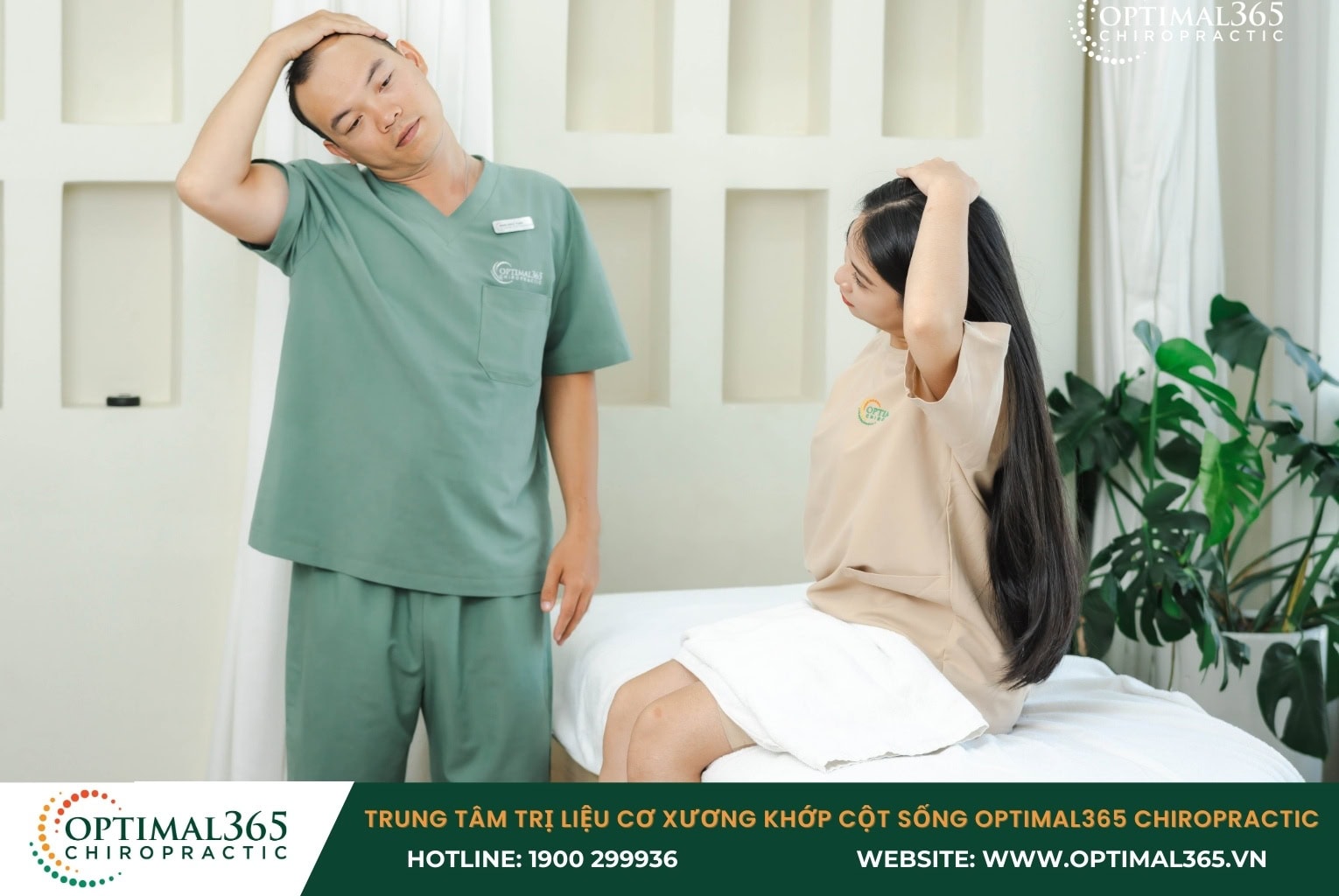 Tập luyện các bài tập phục hồi chức năng đĩa đệm bị thoát vị