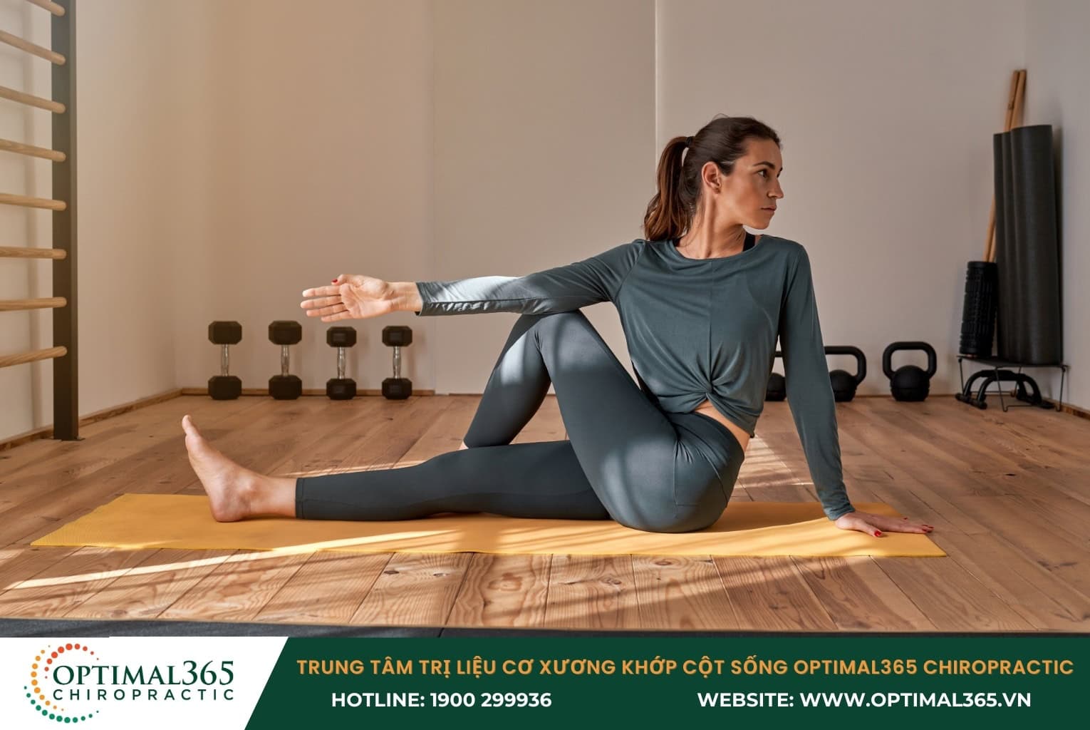 Đối với phương pháp hỗ trợ giảm đau do cong vẹo cột sống