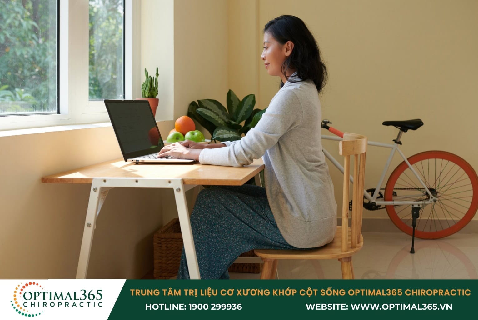 Cách giúp phòng ngừa tình trạng cong vẹo cột sống