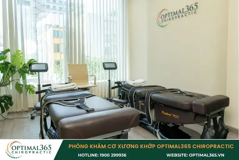 Optimal365 Chiropractic là nơi tin cậy để phụ huynh gửi gắm con em mình