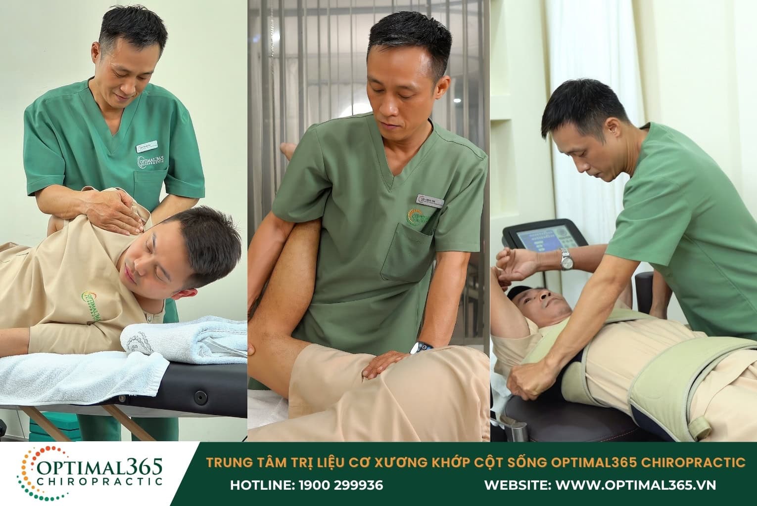 Bài tập Phục hồi chức năng