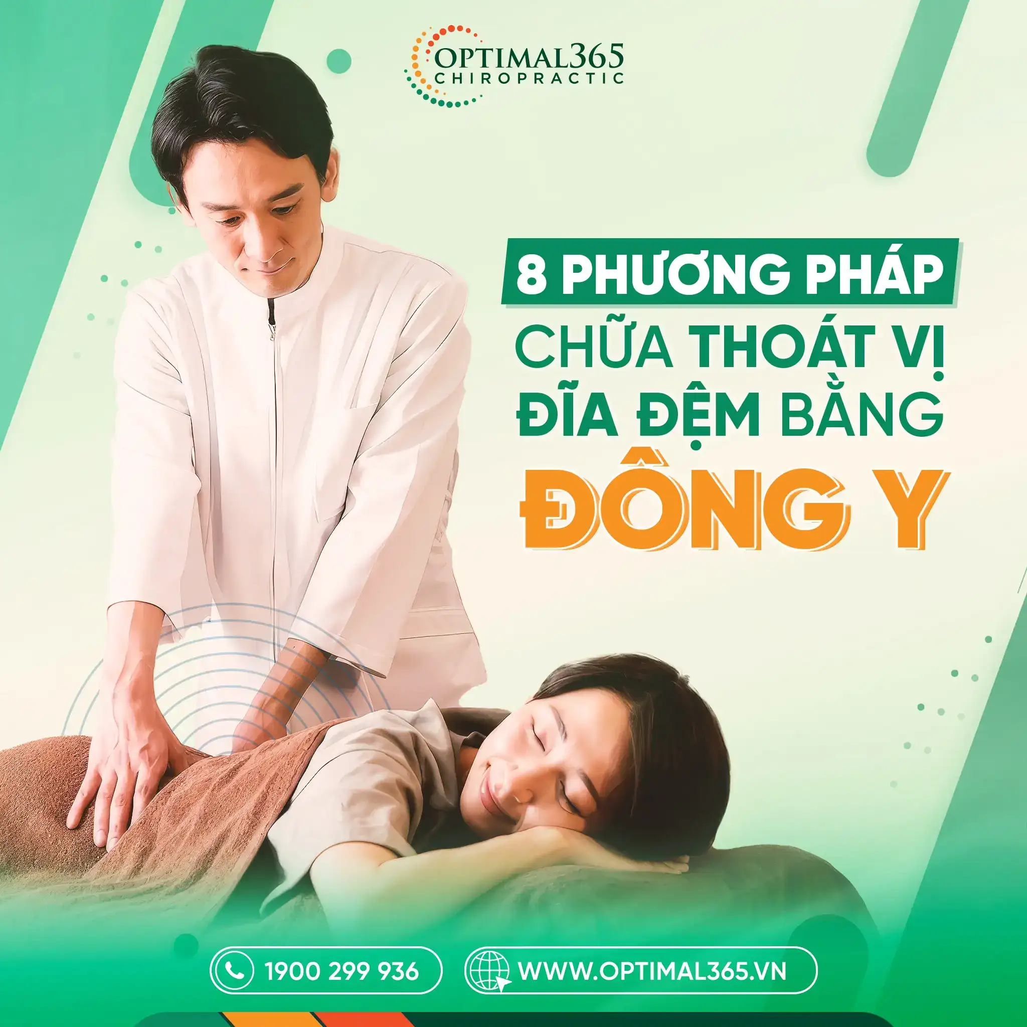 8 Phương Pháp Chữa Thoát Vị Đĩa Đệm Bằng Đông Y