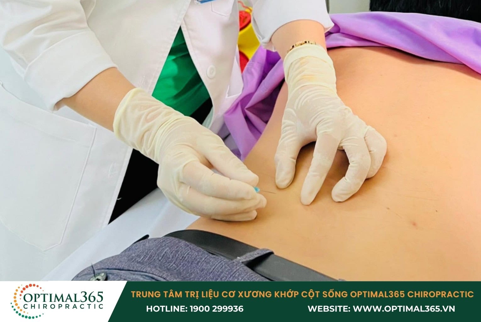 Các phương pháp xoa bóp, châm cứu và bấm huyệt