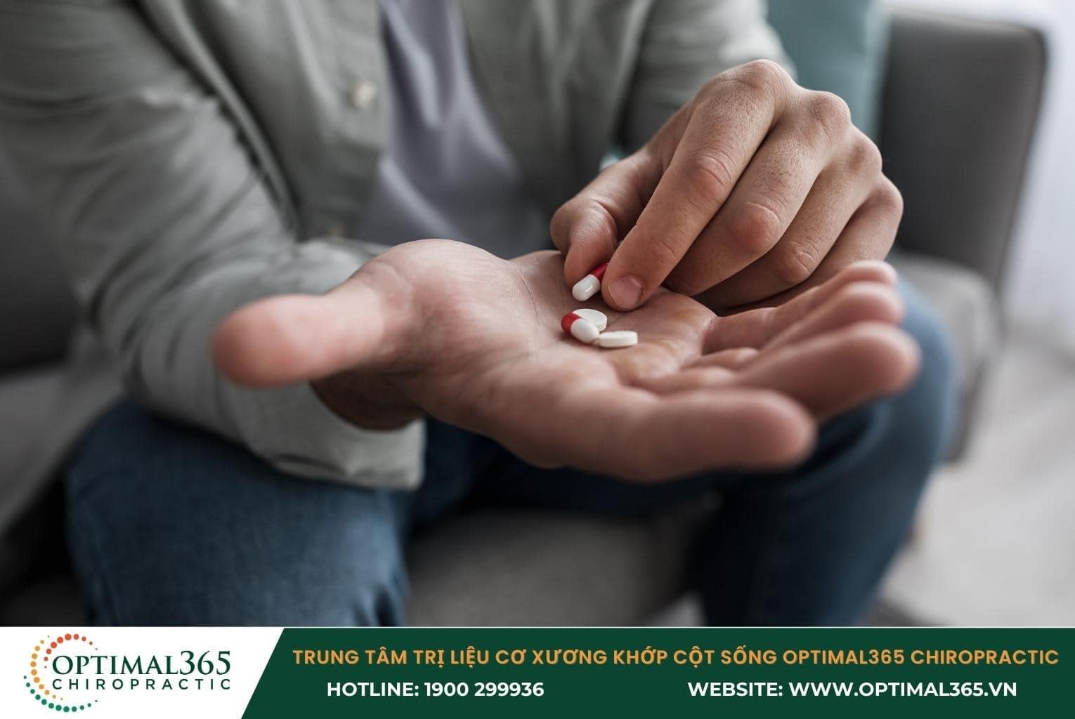 Các phương pháp điều trị chứng đau đầu khác