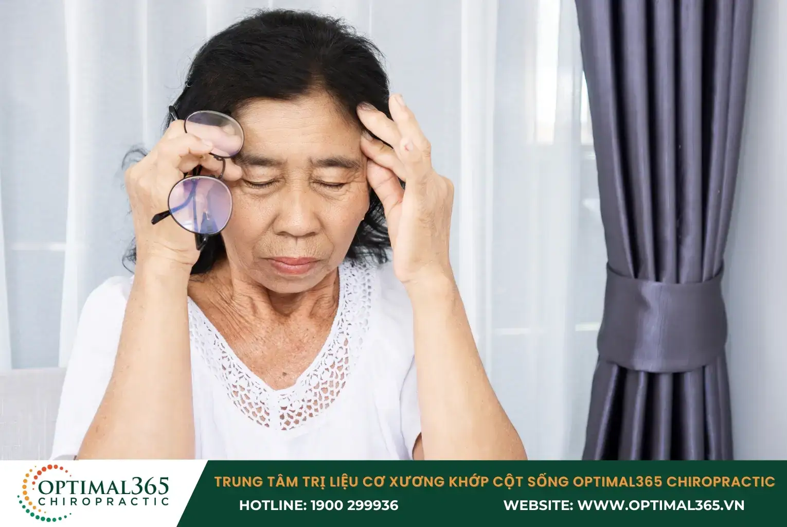 Phân loại và nguyên nhân của các loại đau đầu