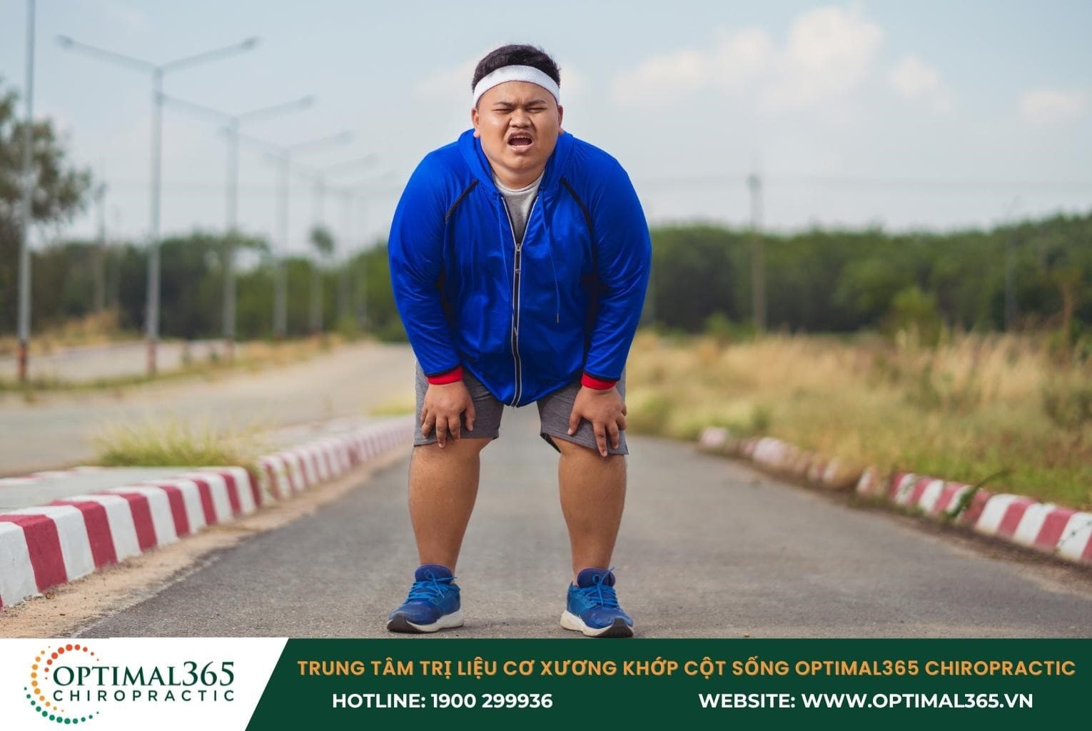 Yếu tố sinh hoạt: Lối sống kém lành mạnh