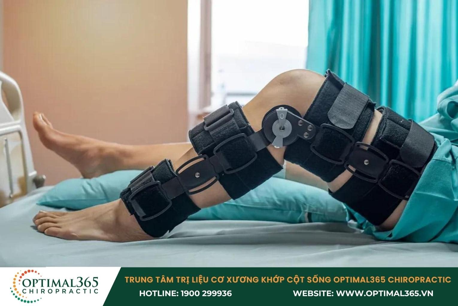 Tổn thương cơ bản: Chấn thương đầu gối