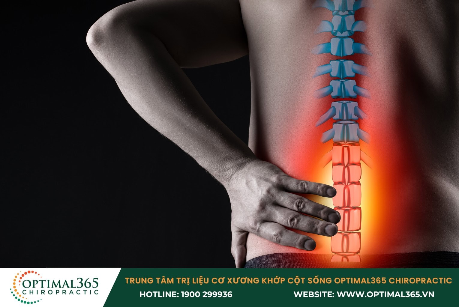 Khái quát về bệnh đau thần kinh tọa