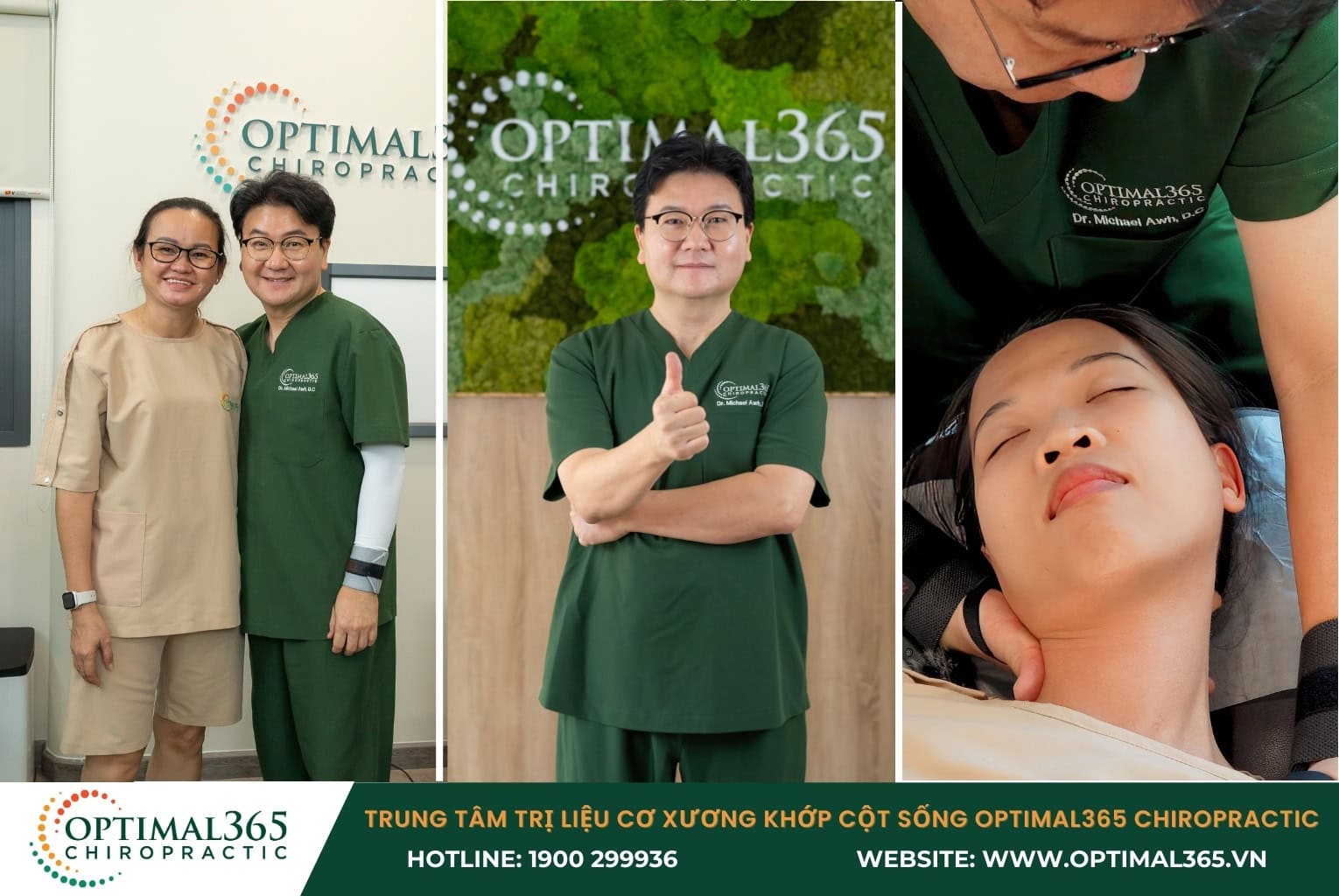 Về chuyên môn và kinh nghiệm bác sĩ