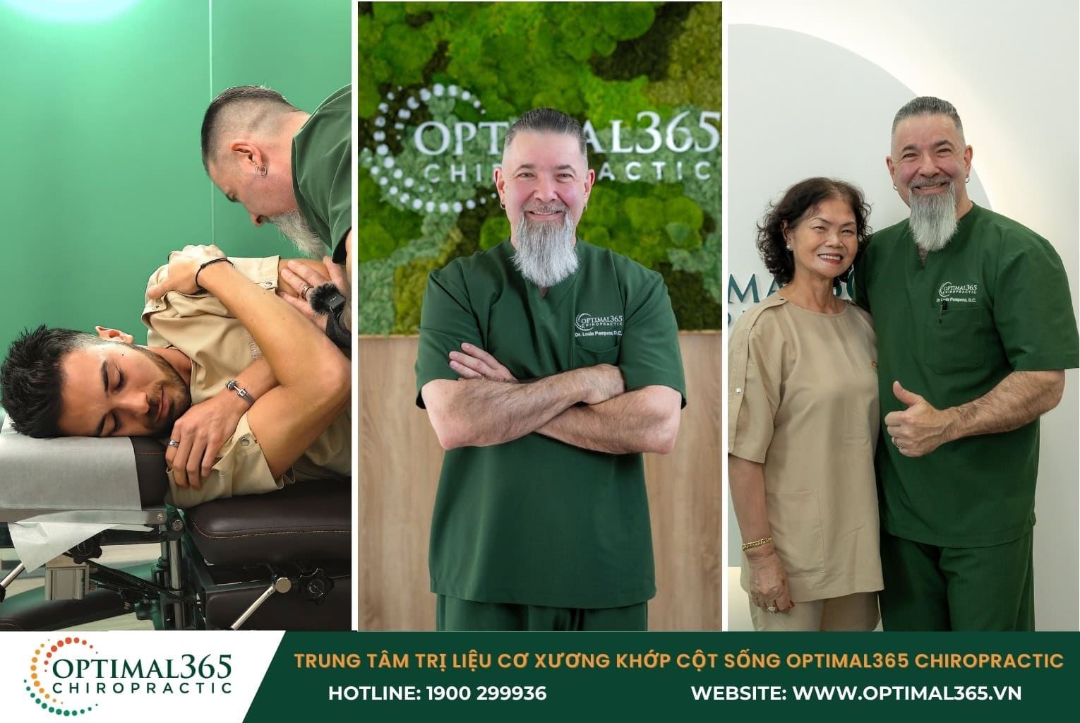 Về chuyên môn và kinh nghiệm bác sĩ