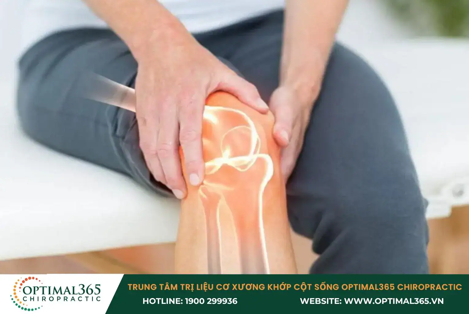 phác đồ điều trị đau khớp gối