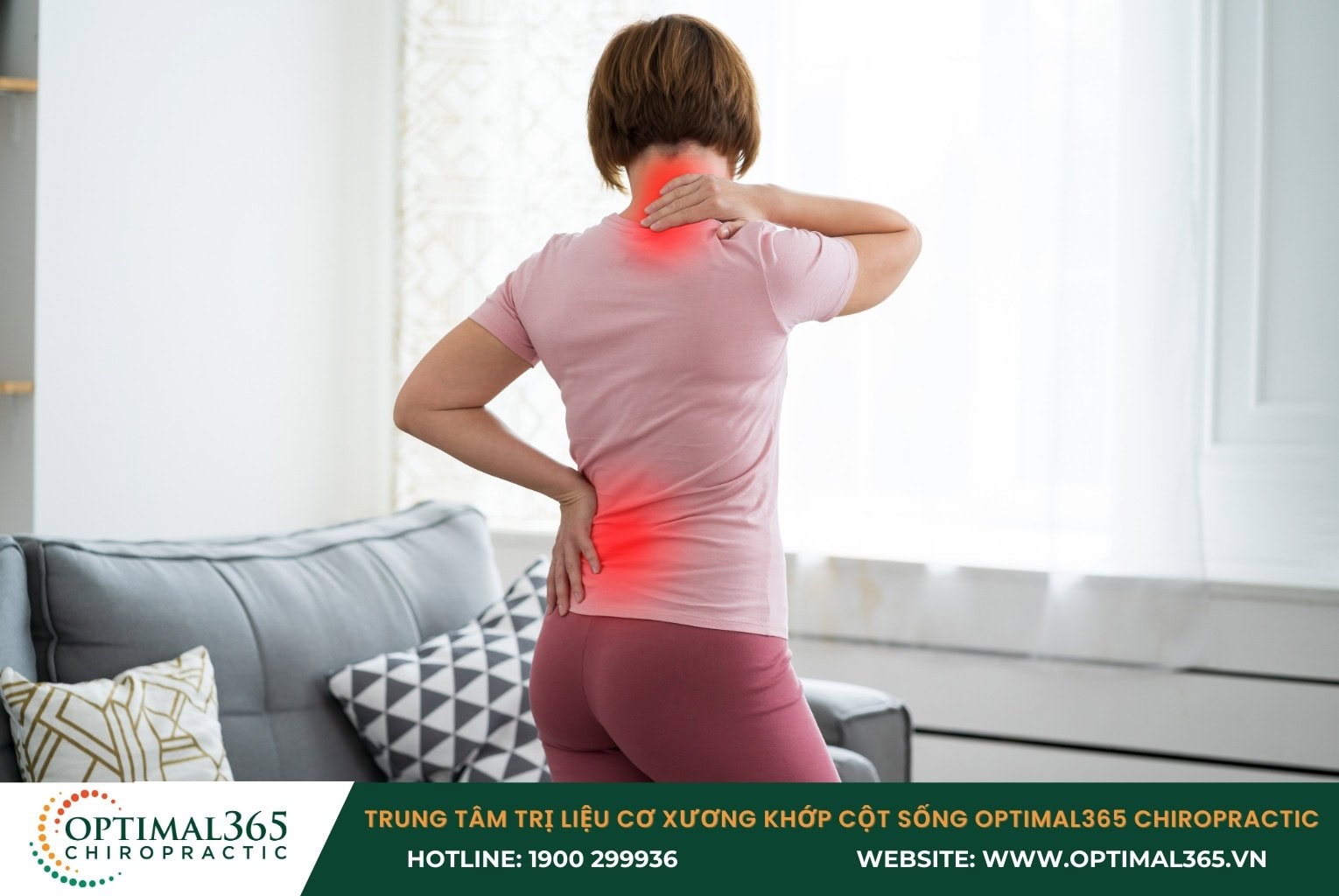 Vì sao thoát vị đĩa đệm ngày càng tăng cao ở người trẻ?