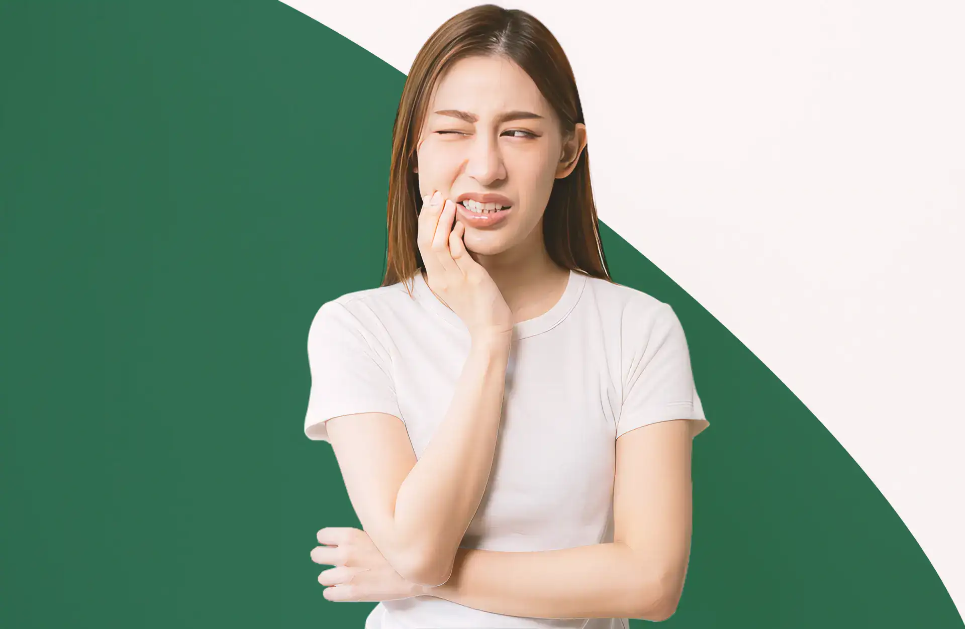 Temporomandibular Joint Disorders (TMJ) Disorder