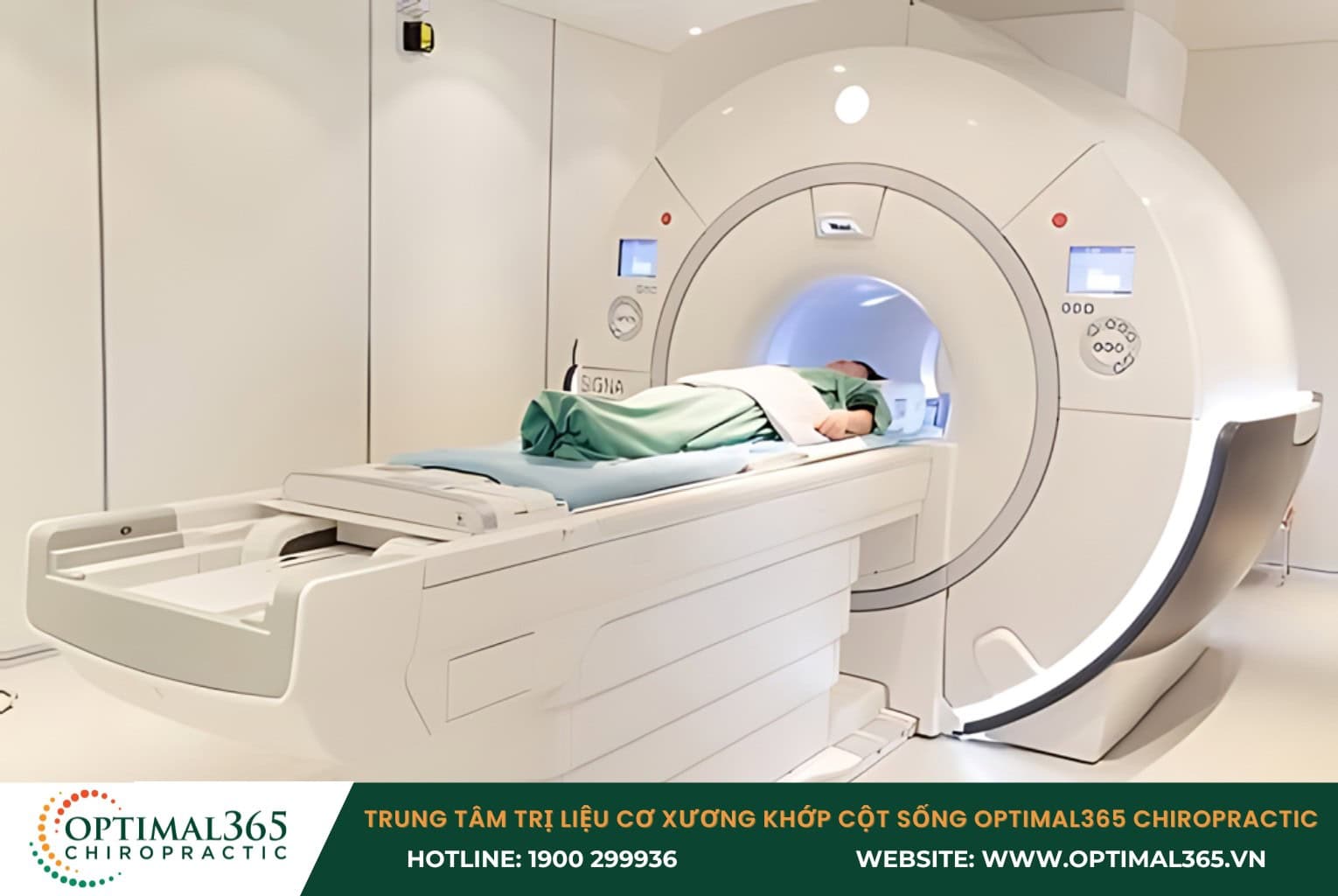 Chẩn đoán hội chứng rối loạn khớp thái dương hàm (TMJ)