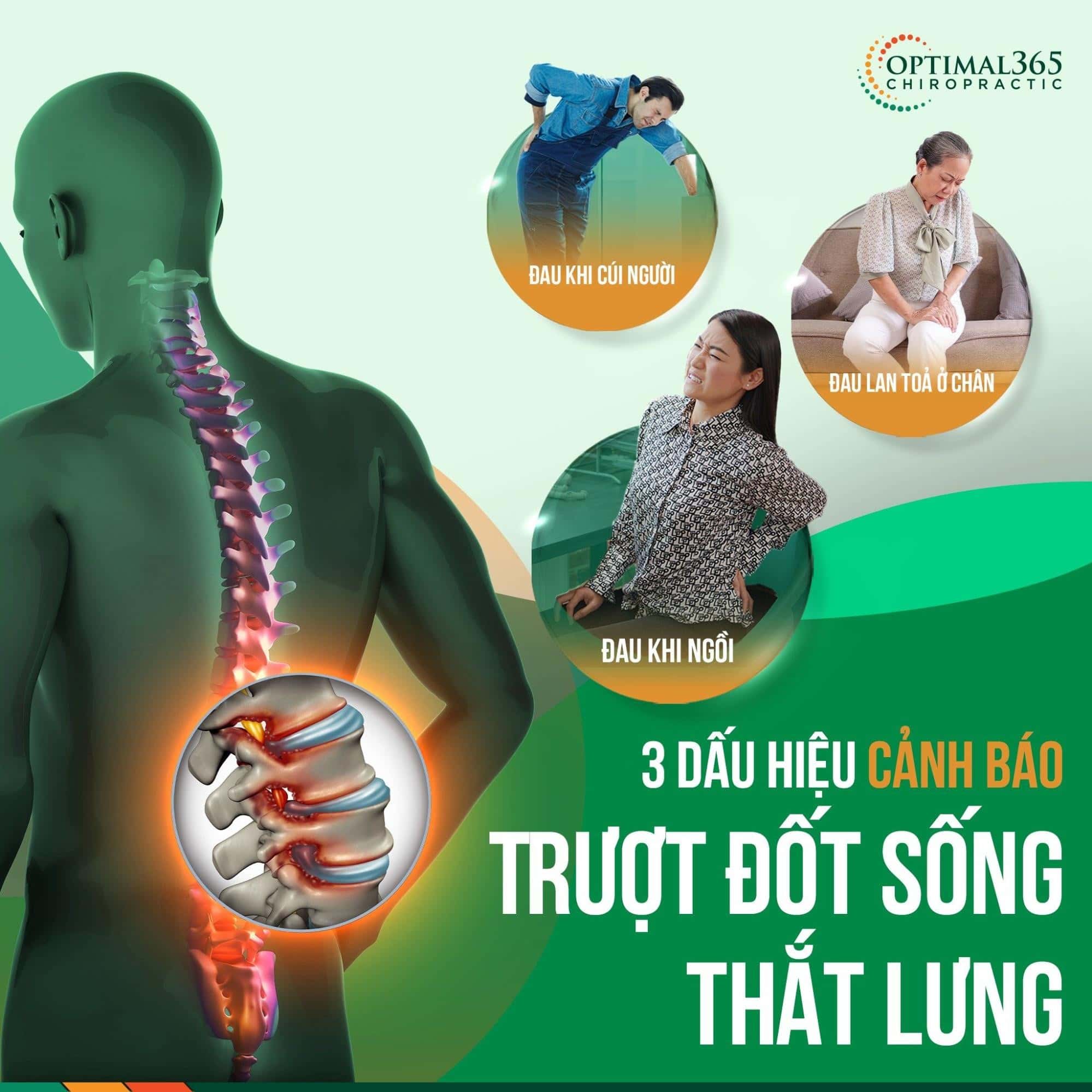 Thiếu máu hoặc bệnh lý mạch