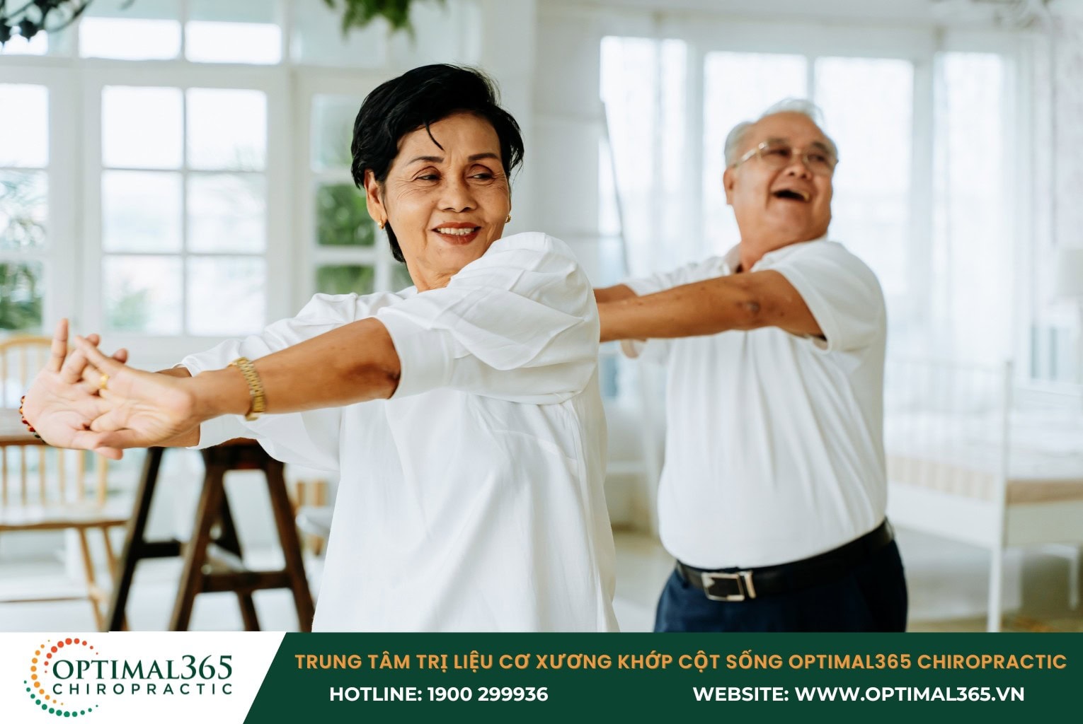 Cách chữa bệnh thoái hóa cột sống