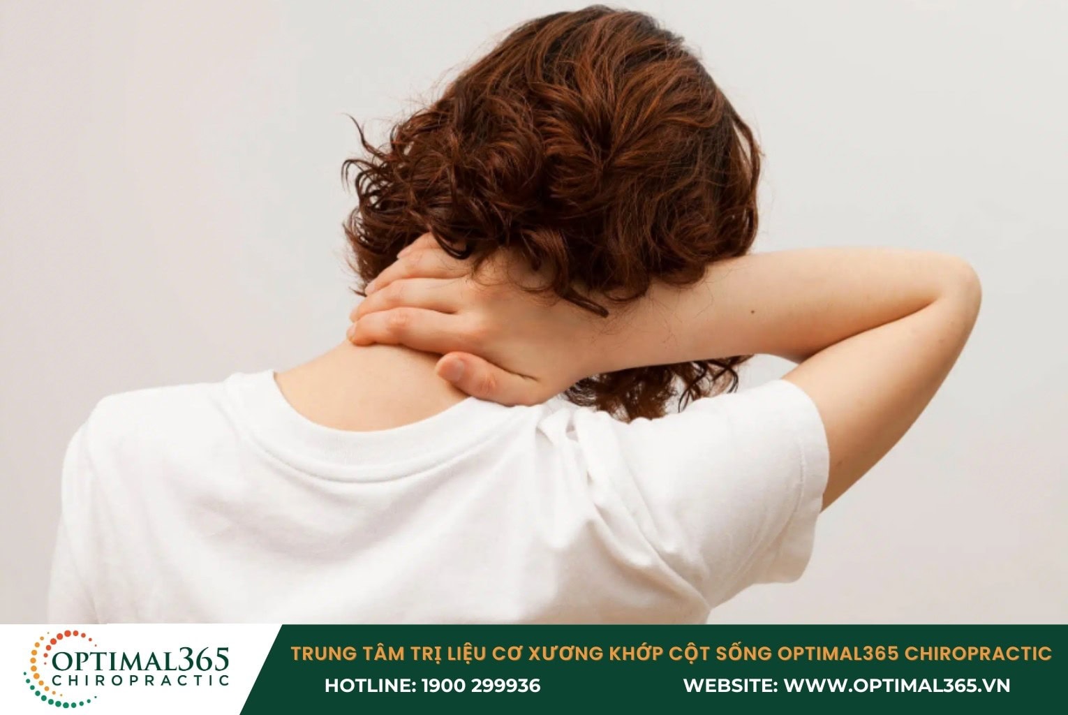 Bệnh thoát vị đĩa đệm đốt sống cổ gây ra những biến chứng nguy hiểm gì?