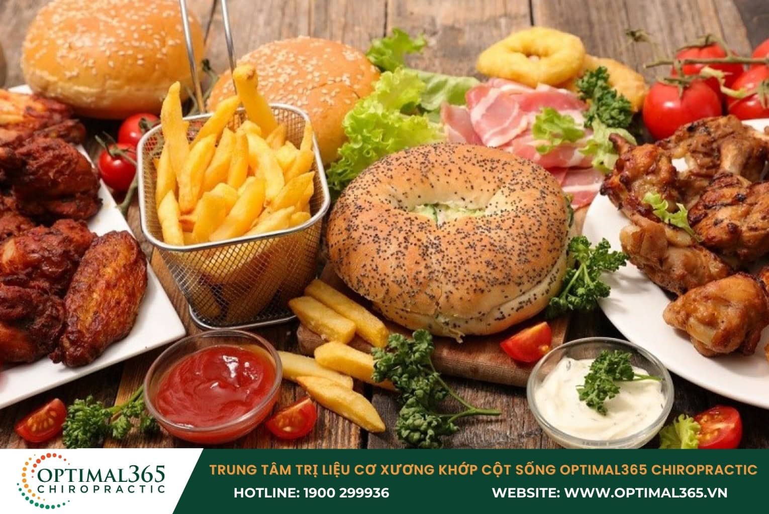 Người bị thoát vị đĩa đệm nên kiêng ăn gì?