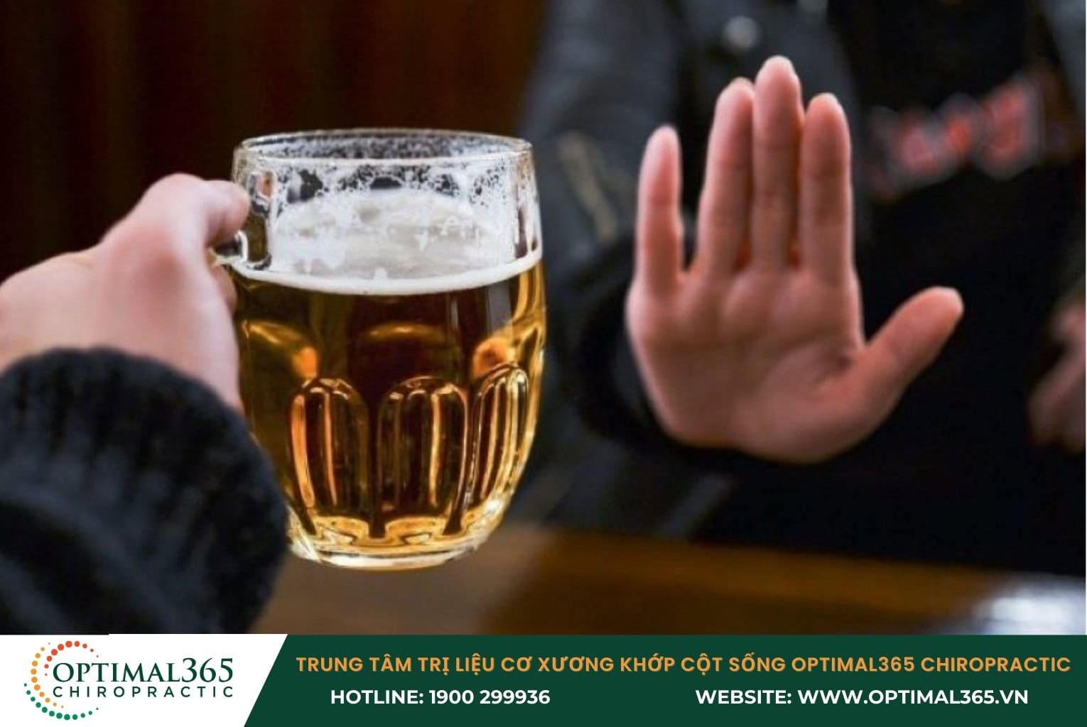 Người bị thoát vị đĩa đệm nên kiêng ăn gì?