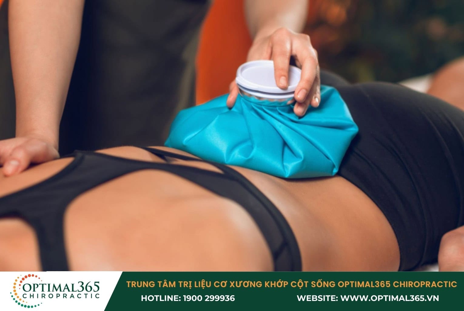 Những phương pháp điều trị thoát vị đĩa đệm cột sống thắt lưng L4 L5