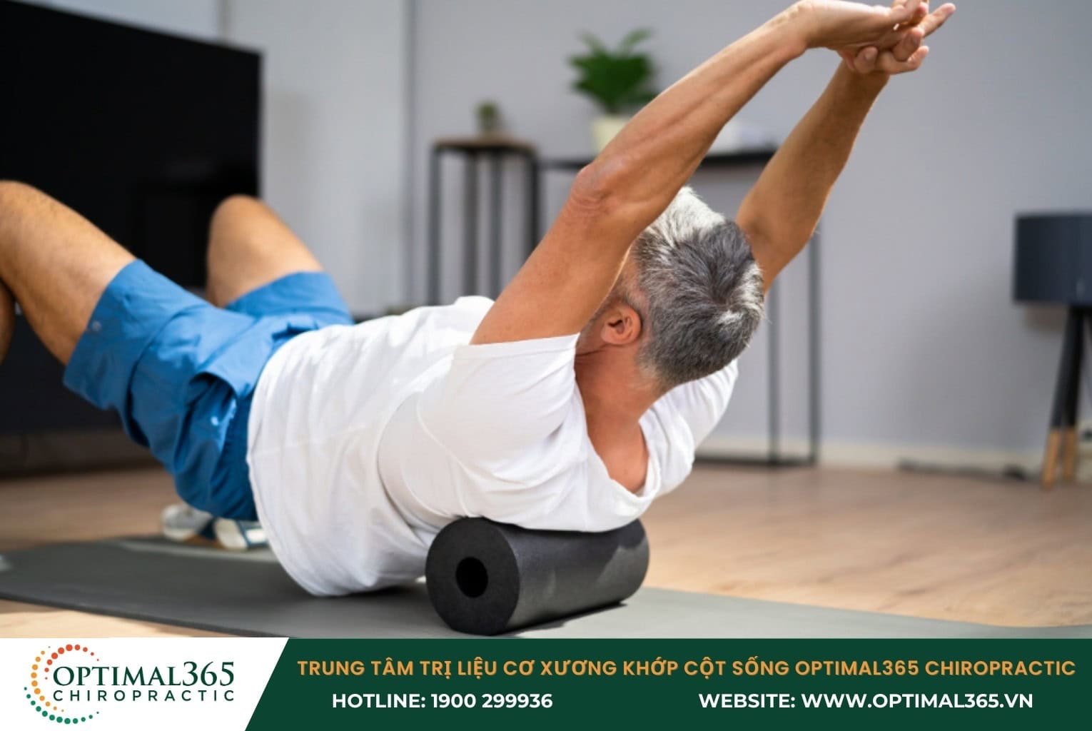 Tập vật lí trị liệu thoát vị đĩa đệm lưng