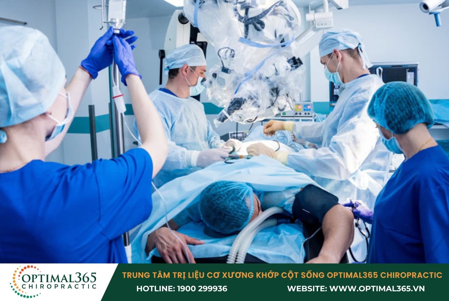 Mổ thoát vị đĩa đệm có nguy hiểm không?