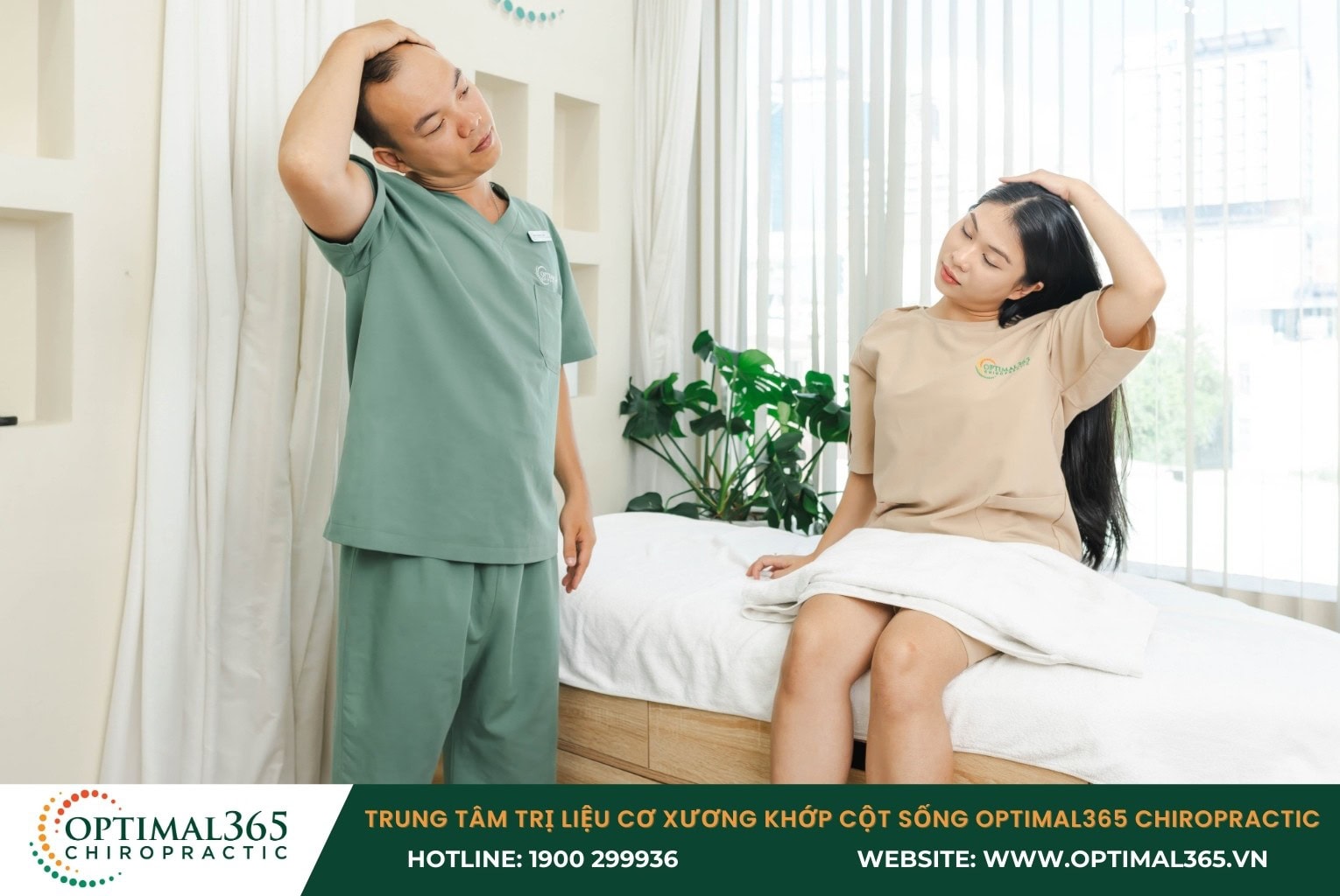 Hướng dẫn bài tập phục hồi chức năng