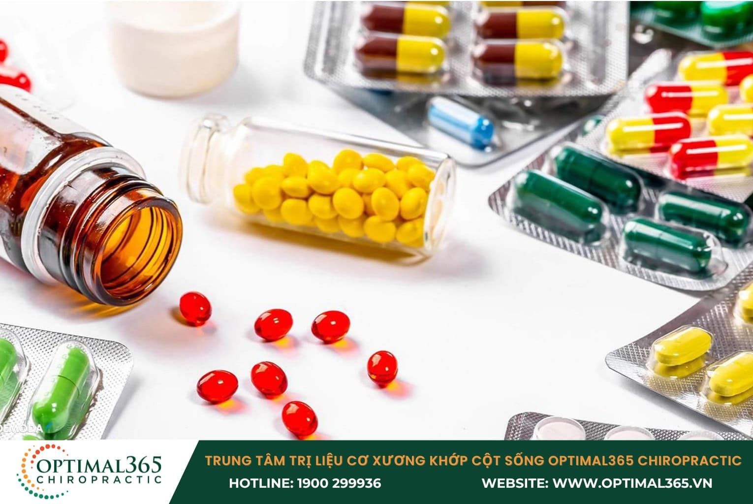 Các phương pháp điều trị lồi đĩa đệm