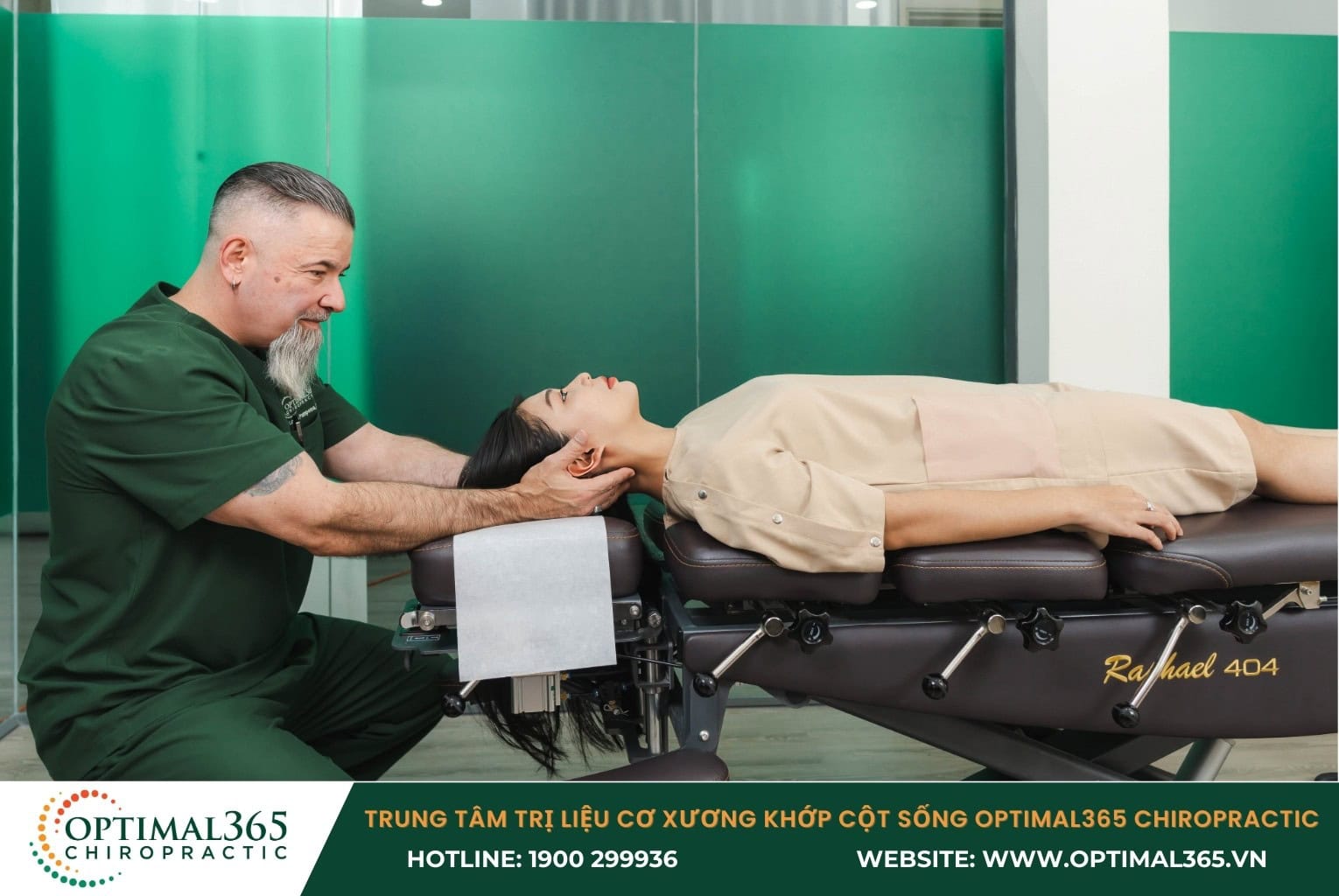 Thoái hóa đốt sống cổ - Phương pháp nào hỗ trợ phòng ngừa hiệu quả?