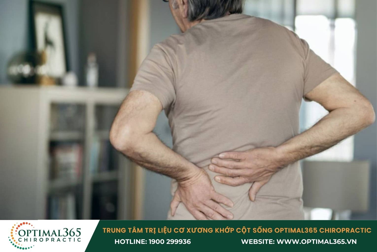 Nguyên nhân thoát vị đĩa đệm chèn dây thần kinh