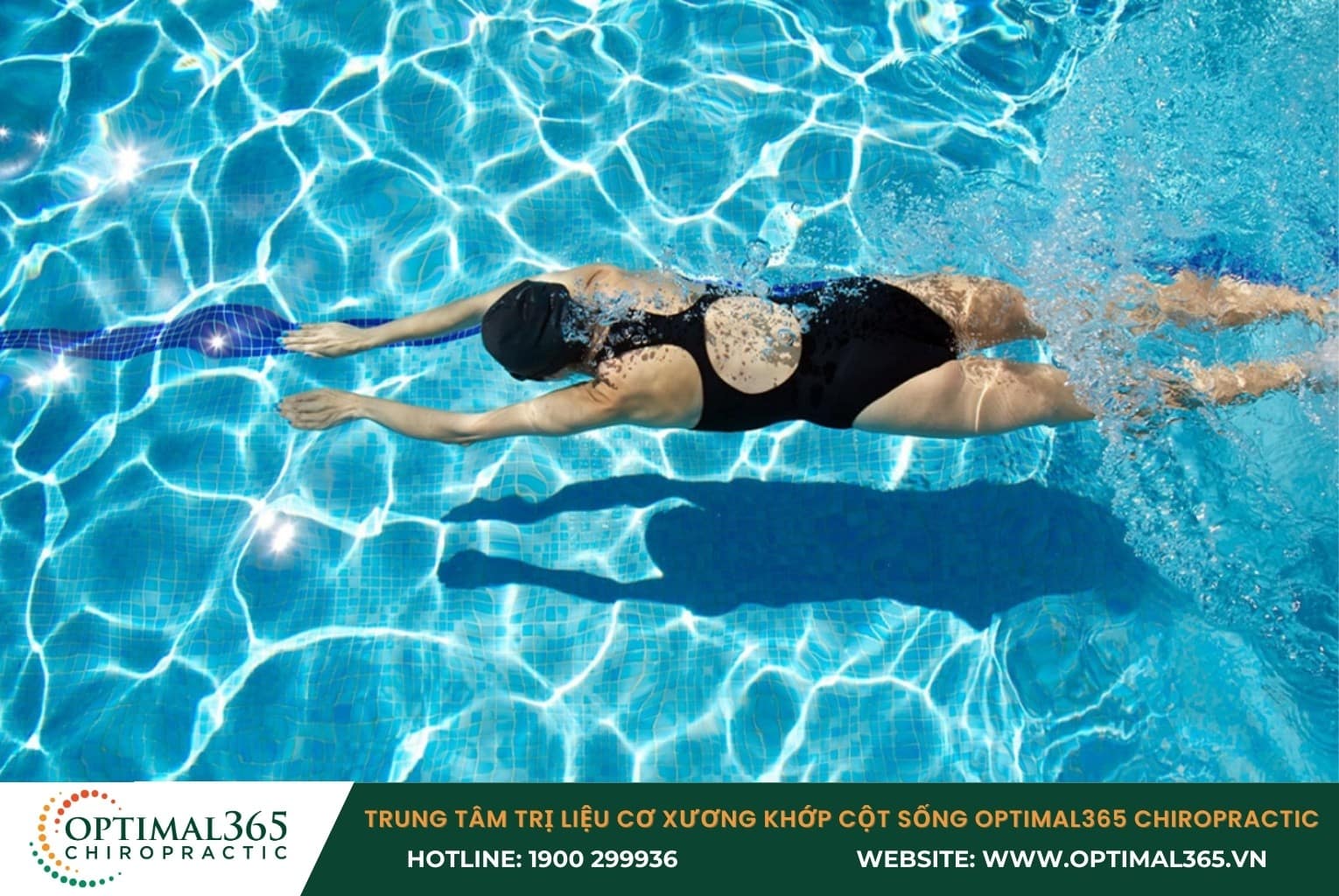 Những môn thể thao phù hợp với người bị thoát vị đĩa đệm