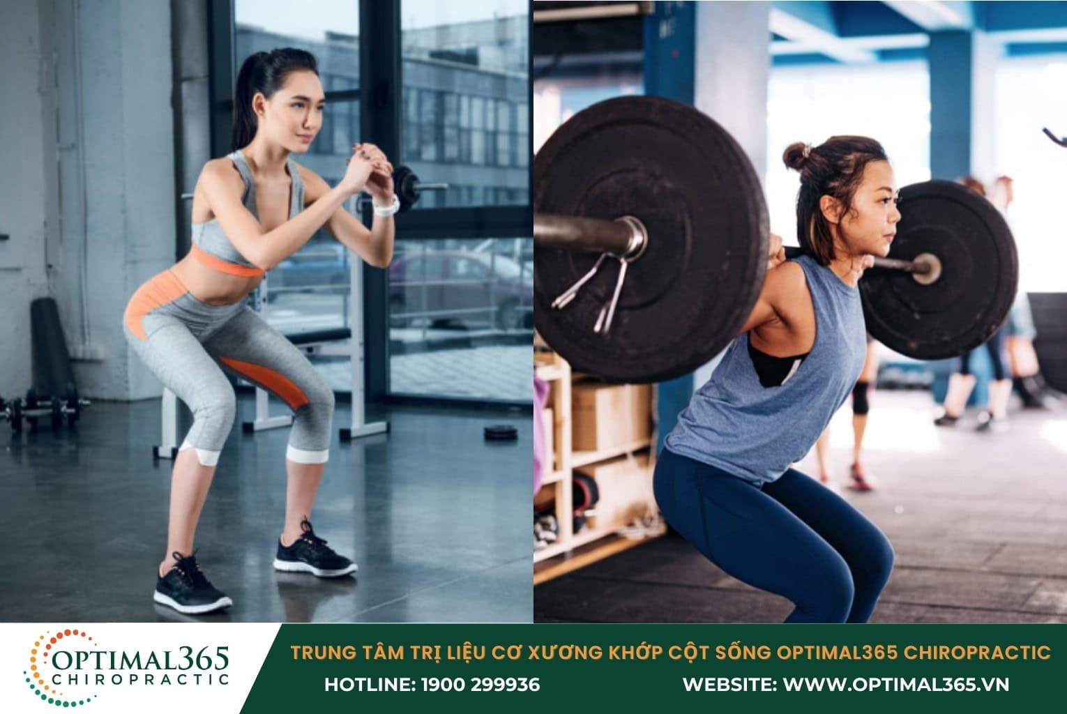 Người bị thoát vị đĩa đệm không nên tập môn thể thao nào?