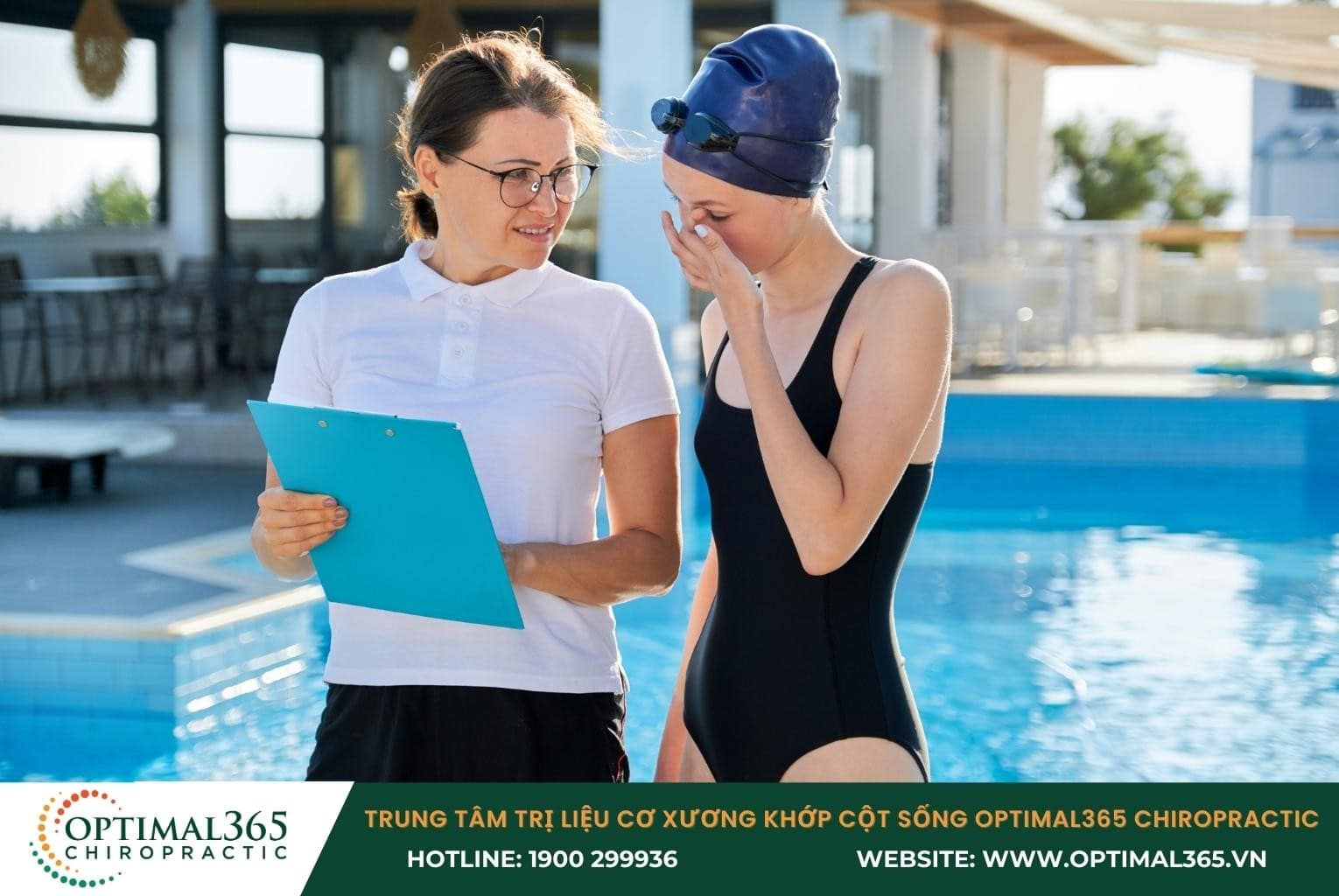 Những cách phòng tránh chấn thương trong thể dục thể thao