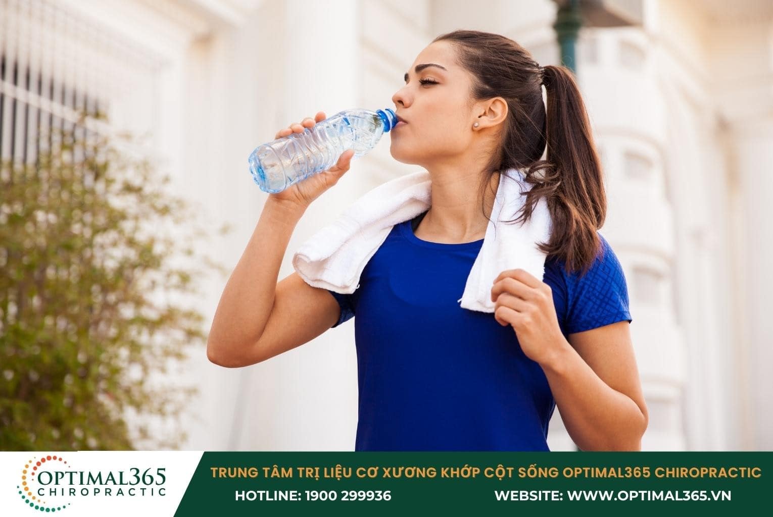 Những cách phòng tránh chấn thương trong thể dục thể thao