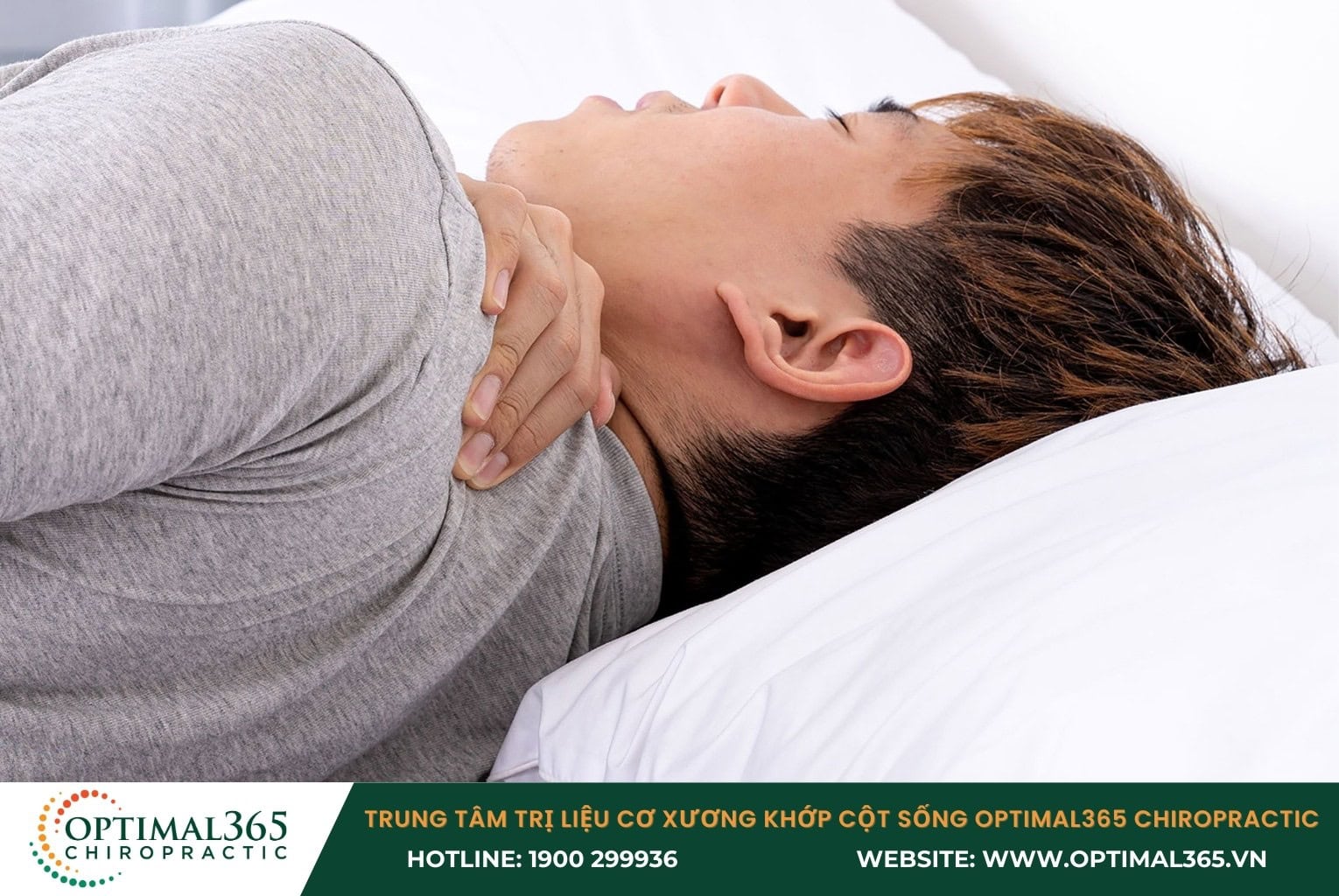 Khi nào nên thăm khám bác sĩ khi bị đau dây thần kinh vai gáy?