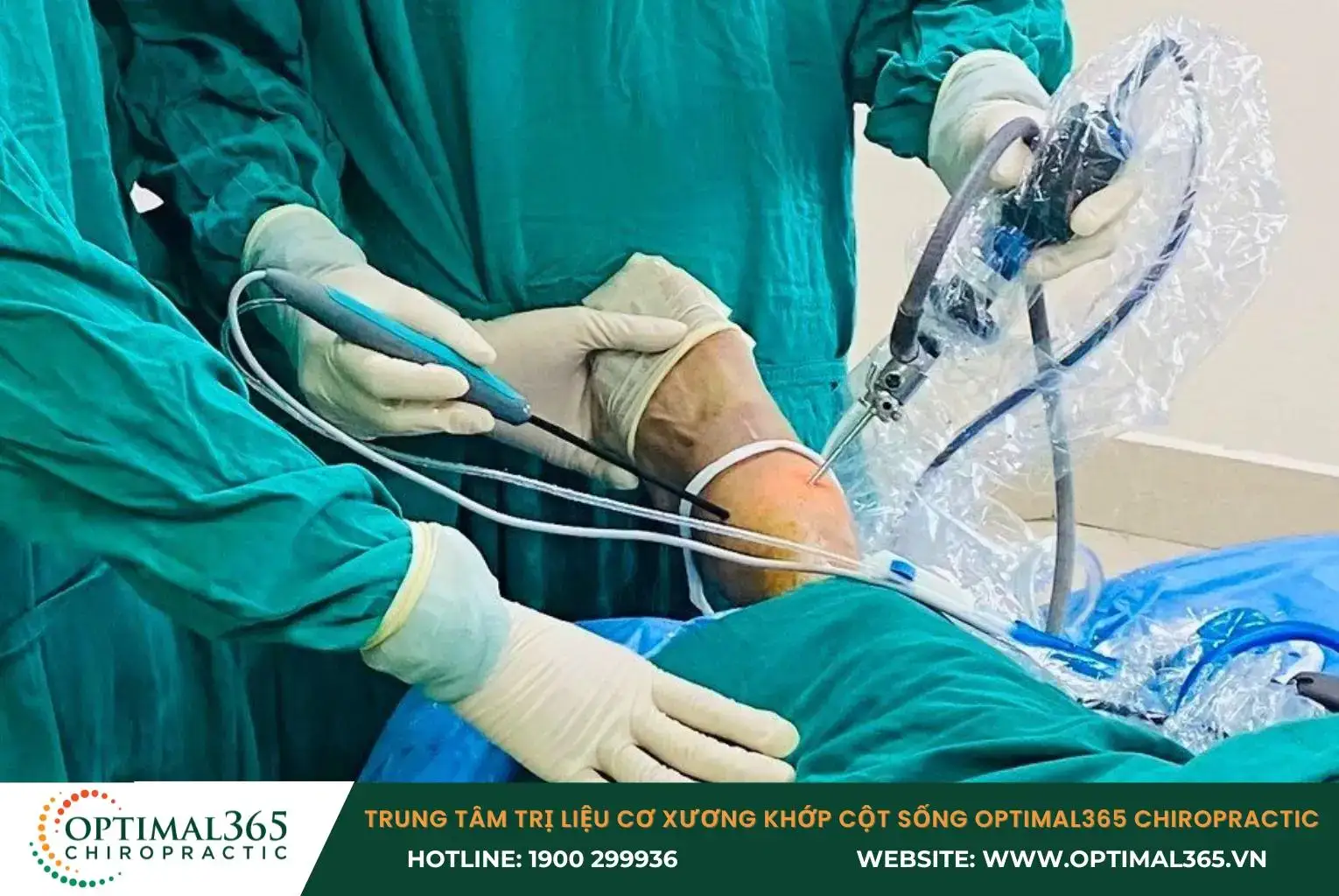 Phẫu thuật giúp tái tạo lại dây chằng bị đứt, giúp khớp cổ chân trở nên ổn định hơn