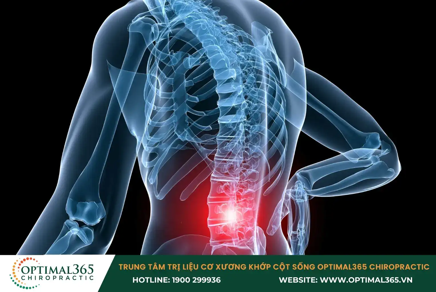 Chiropractic treatment for back pain