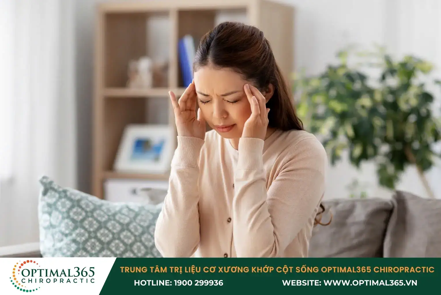 Headaches Due to Vestibular Disorders