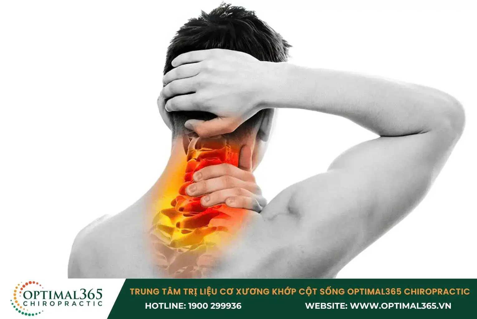 Headaches Can Arise from Musculoskeletal Disorders