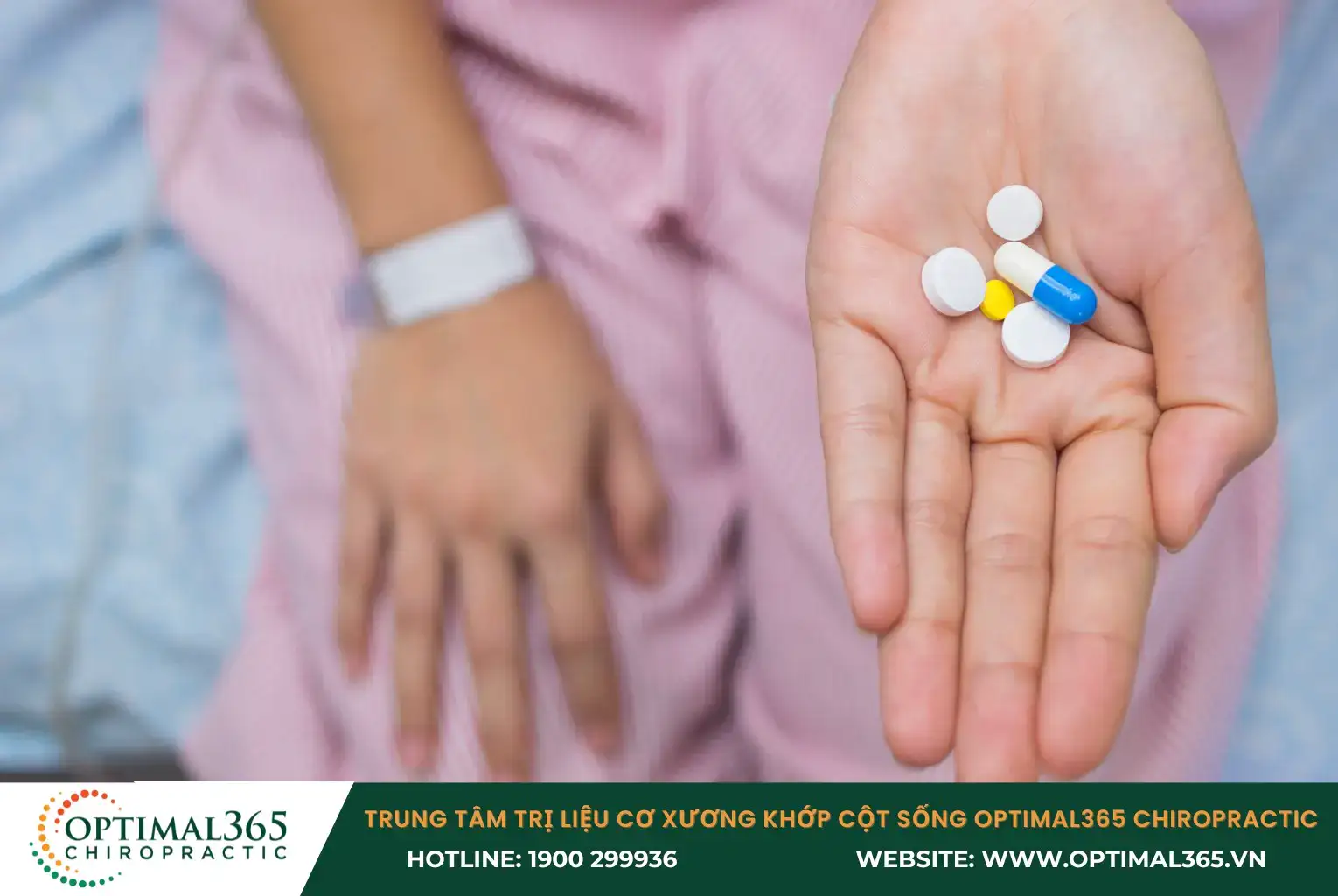 Using Prescription Medications as Directed by a Doctor