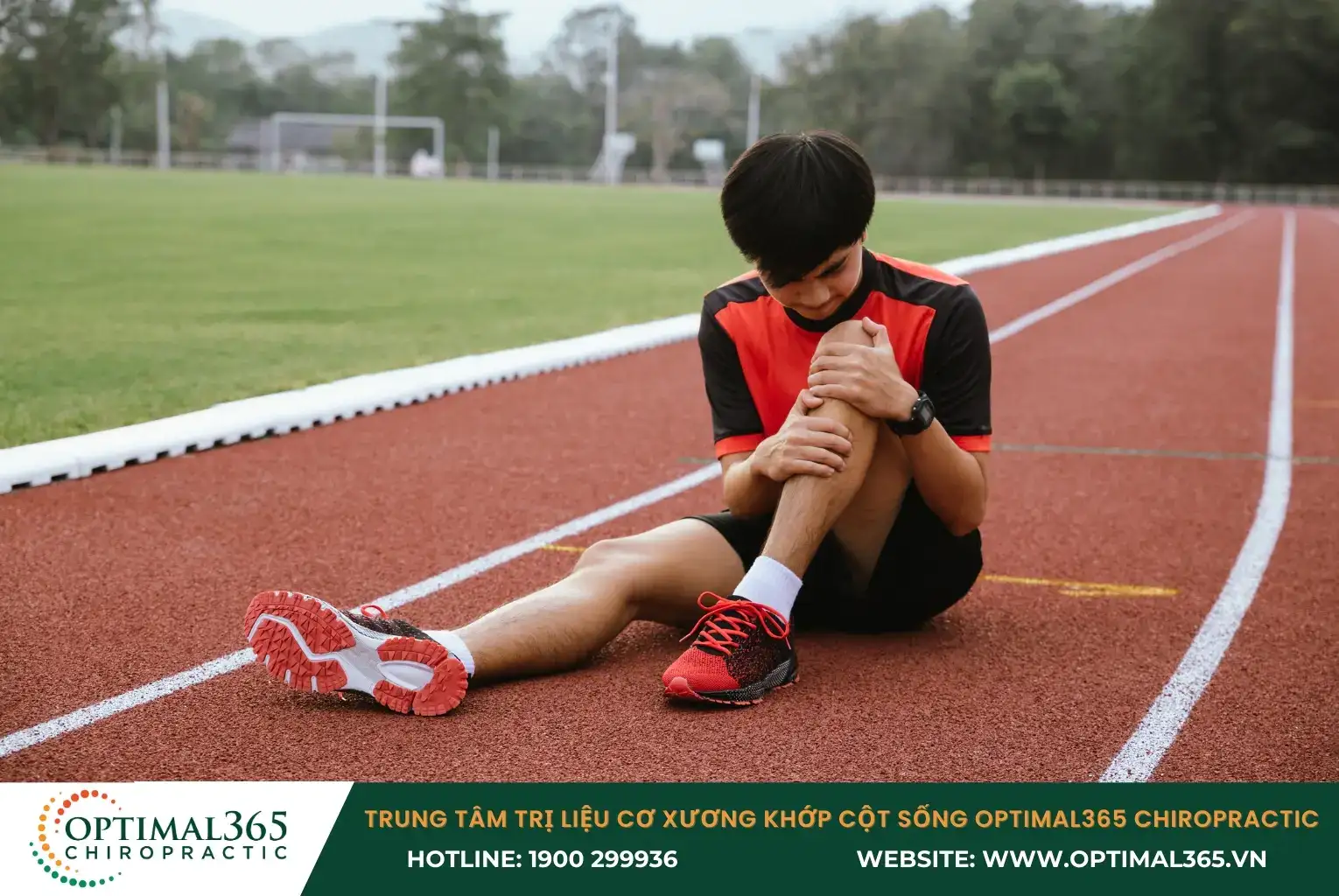 Sports injuries involve damage to muscles, bones, joints, or related tissues.