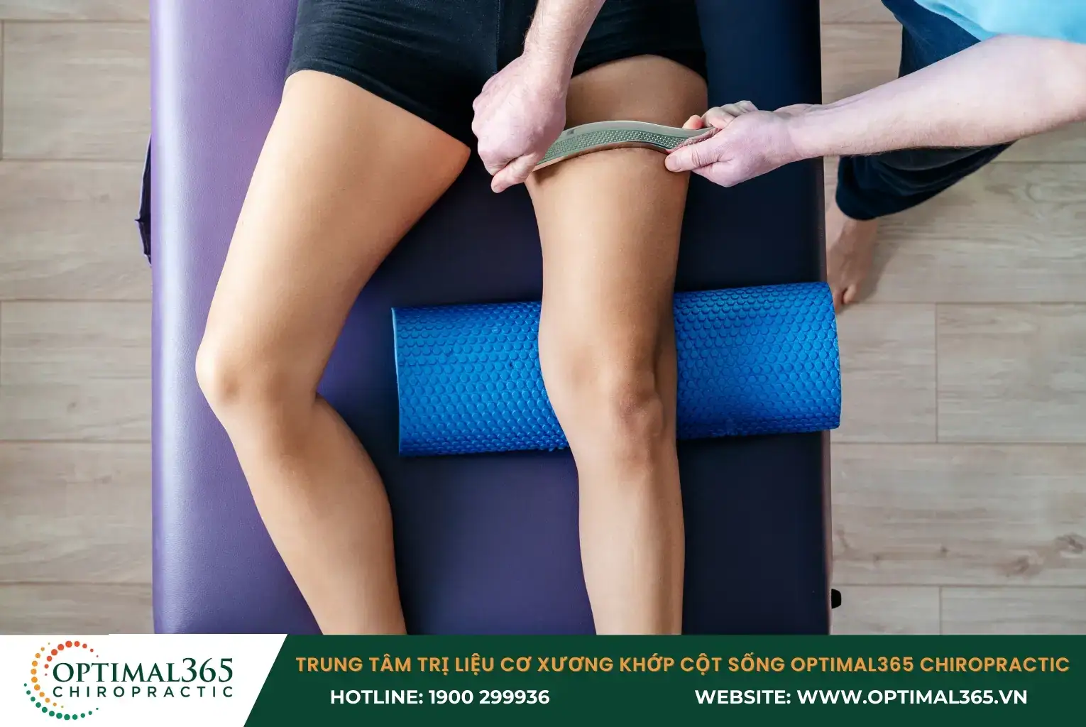 A groin injury makes it difficult for individuals to move and perform activities.