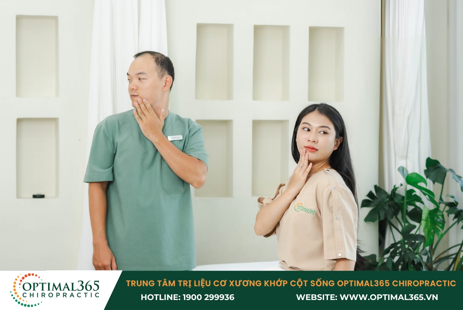 Perform Rehabilitation Exercises with the Technicians at Optimal365 Chiropractic