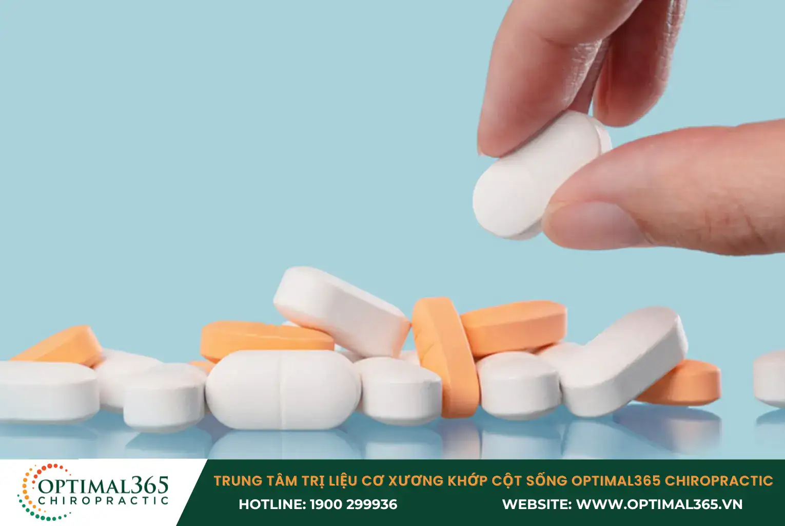 NSAIDs work by inhibiting the enzymes that cause inflammation, helping to reduce swelling and pain in the wrist.