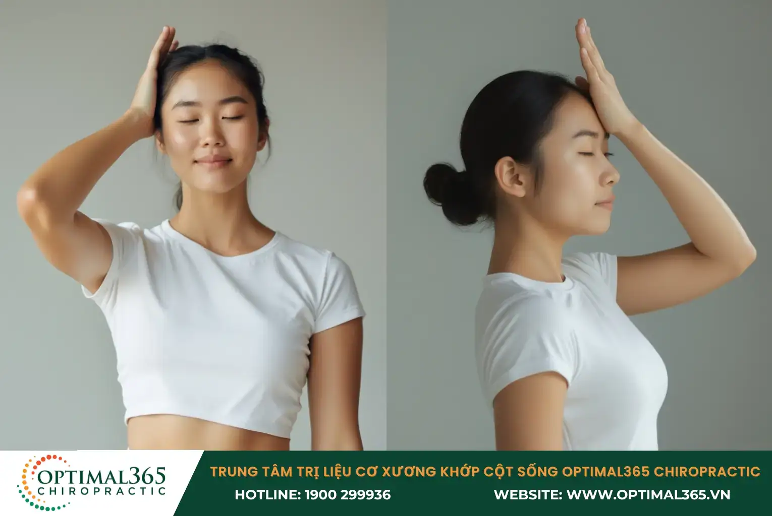 Bài tập gồng cơ đẳng trường phía trước và sau