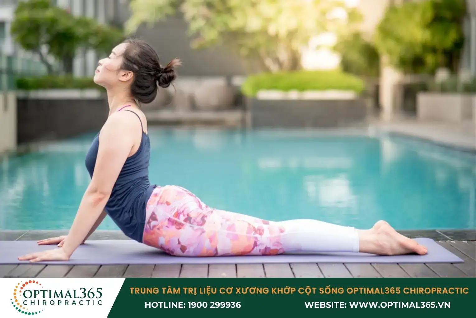 Đây là bài tập chữa thoái hóa đốt sống cổ được ứng dụng rộng rãi