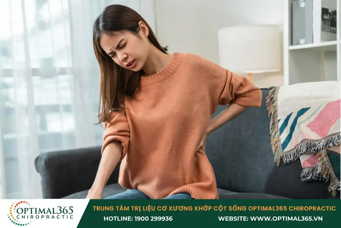 Suy tuyến giáp là nguyên nhân gây đau nhức xương khớp